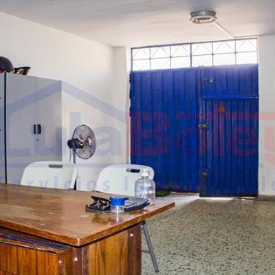 VENTA DE LOCAL COMERCIAL EN JOSÉ LEONARDO ORTIZ